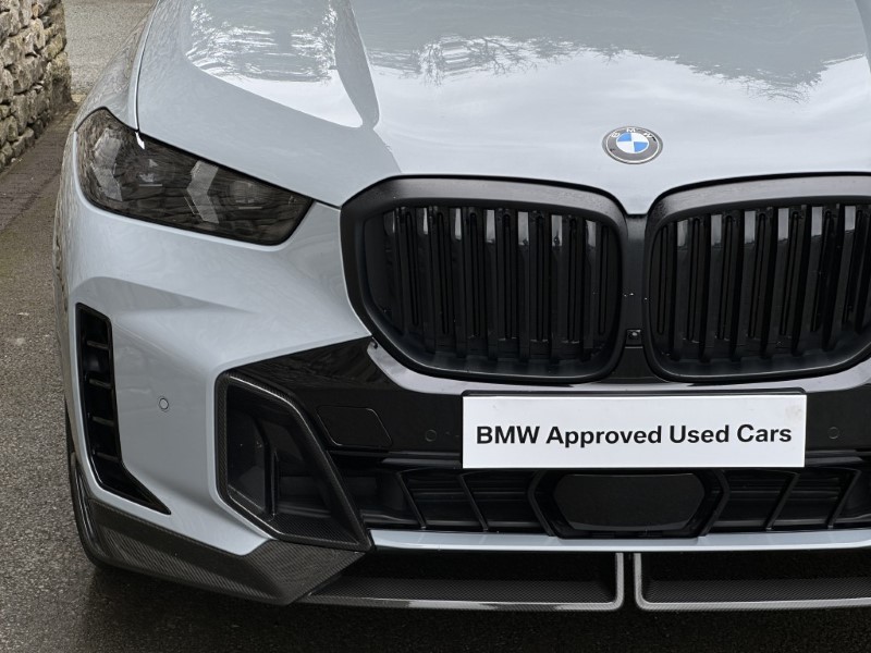2024 (74) BMW X5 xDrive40d M Sport  5517728