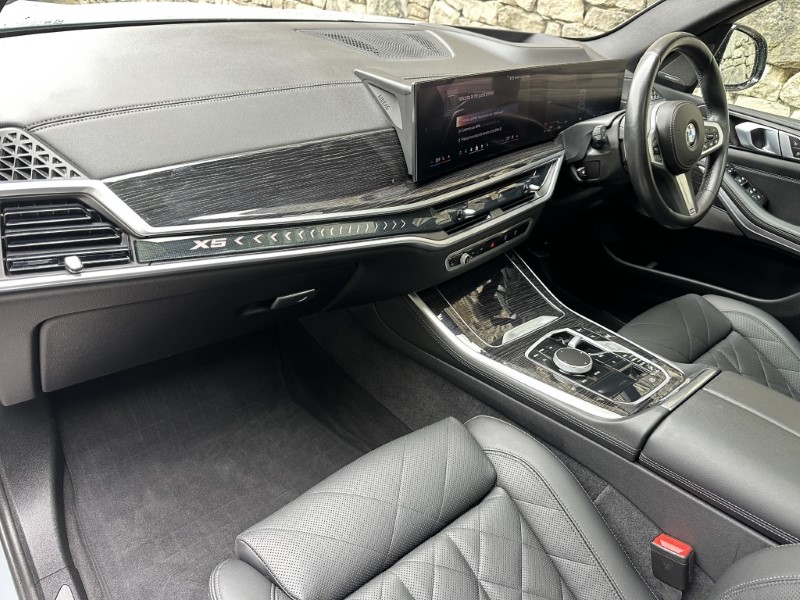 2024 (74) BMW X5 xDrive40d M Sport  5517687