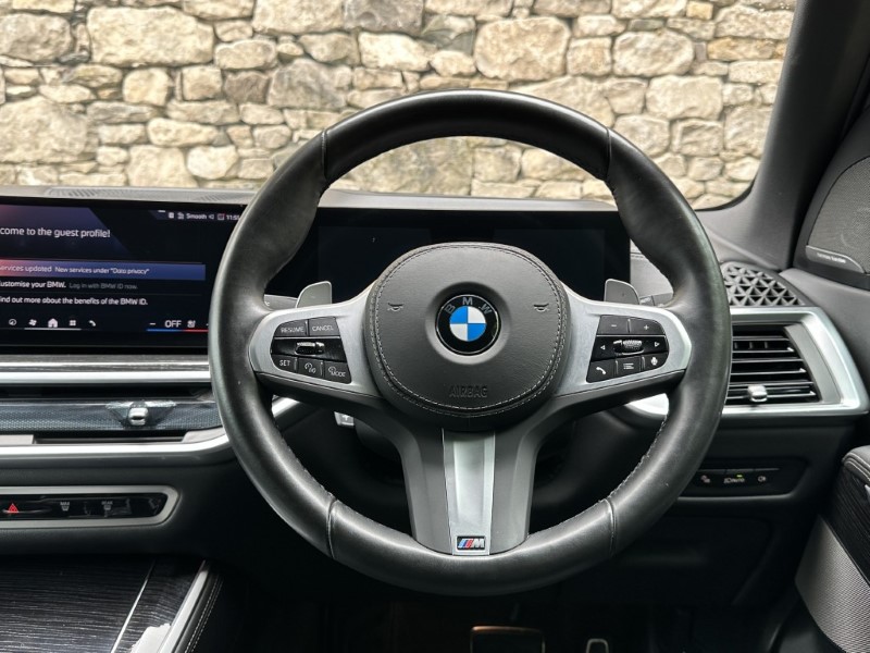 2024 (74) BMW X5 xDrive40d M Sport  5517703