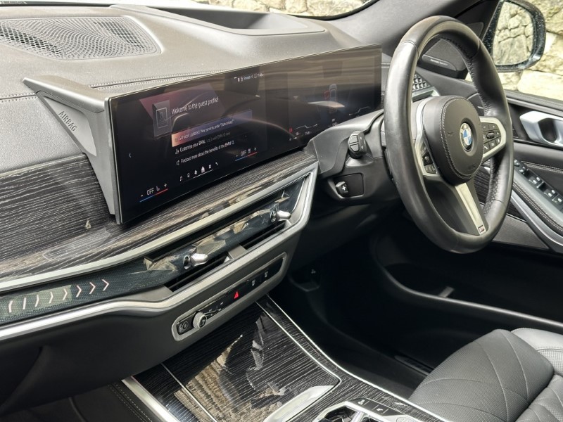 2024 (74) BMW X5 xDrive40d M Sport  5517688