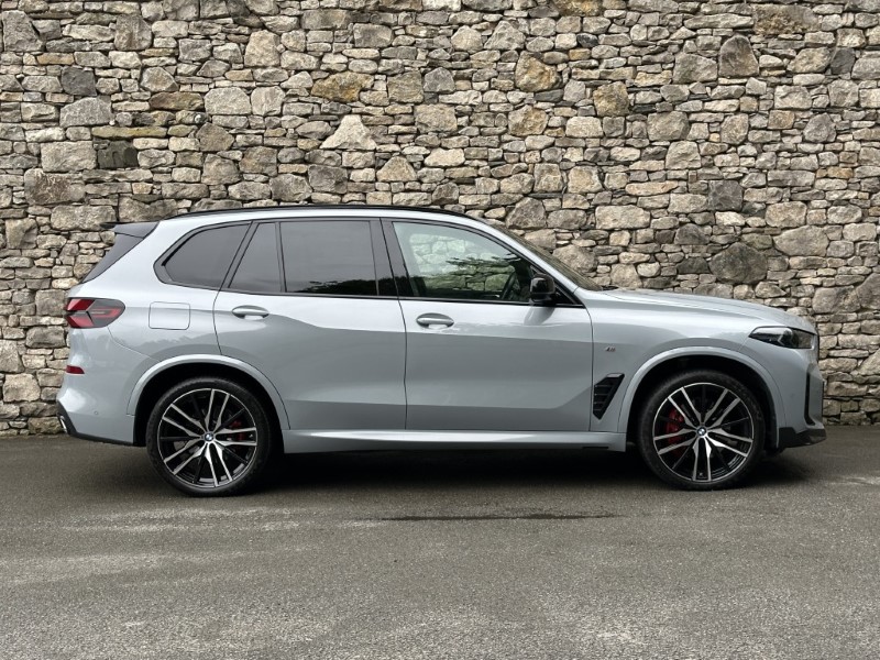 2024 (74) BMW X5 xDrive40d M Sport  5517720