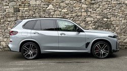 2024 (74) BMW X5 xDrive40d M Sport 5517720
