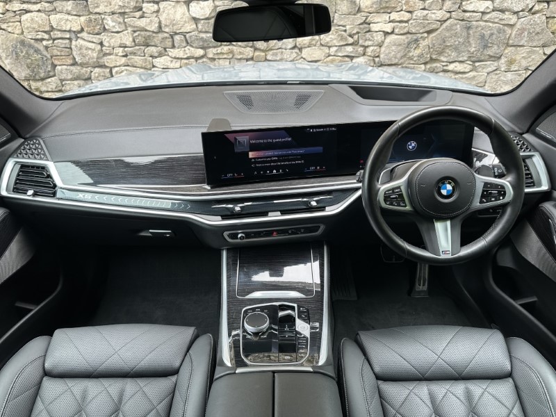 2024 (74) BMW X5 xDrive40d M Sport  5517704