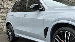 2024 (74) BMW X5 xDrive40d M Sport 5517739