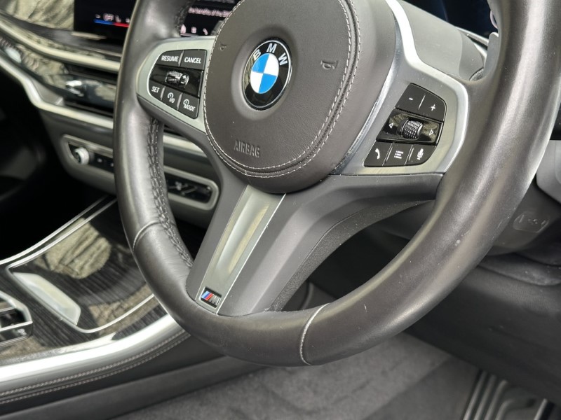 2024 (74) BMW X5 xDrive40d M Sport  5517666
