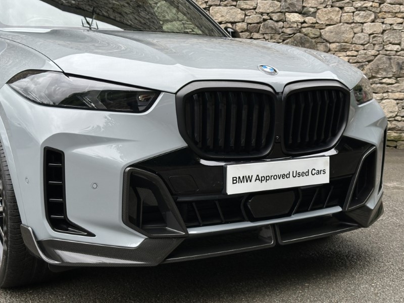 2024 (74) BMW X5 xDrive40d M Sport  5517733