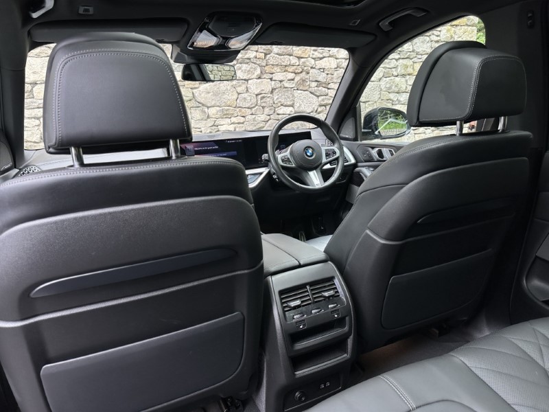 2024 (74) BMW X5 xDrive40d M Sport  5517702