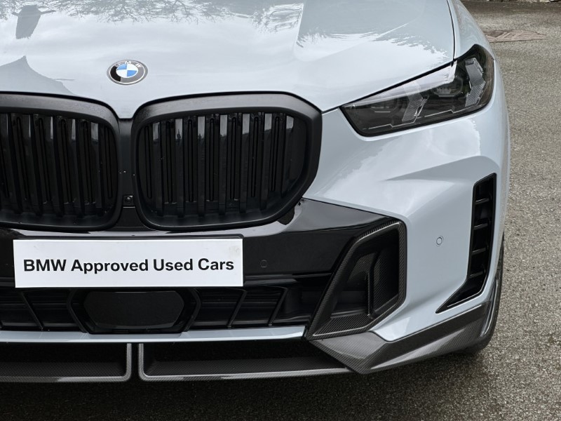 2024 (74) BMW X5 xDrive40d M Sport  5517729