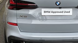 2024 (74) BMW X5 xDrive40d M Sport 5517722