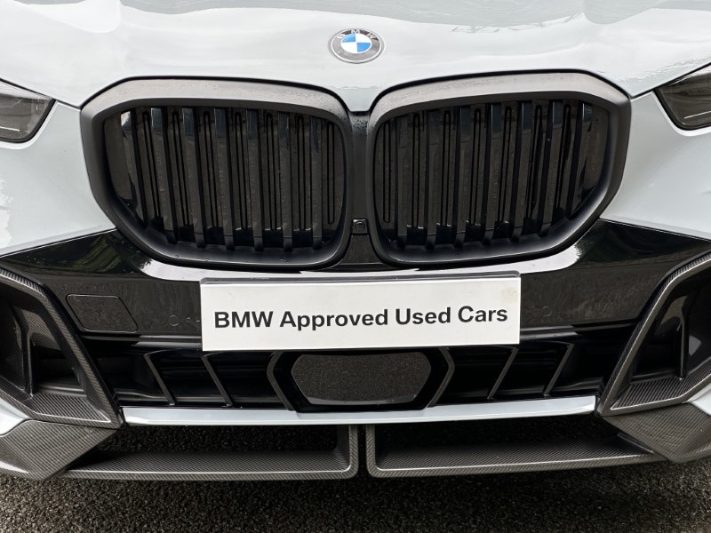 2024 (74) BMW X5 xDrive40d M Sport  5517735