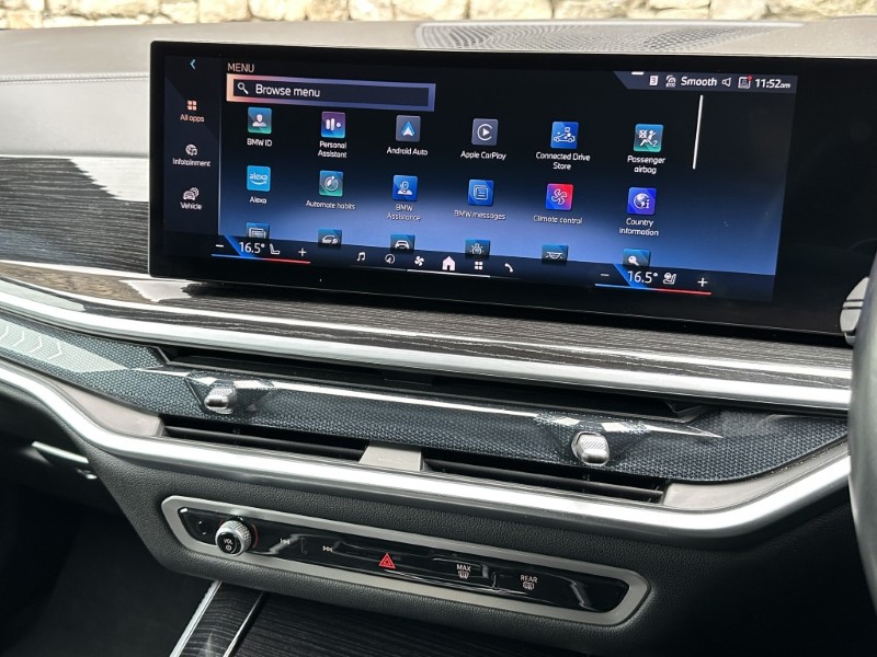 2024 (74) BMW X5 xDrive40d M Sport  5517697