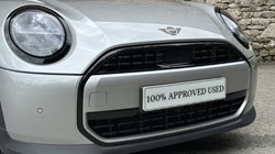 2025 (75) MINI COOPER 1.5 C Classic 3dr Auto 5478018