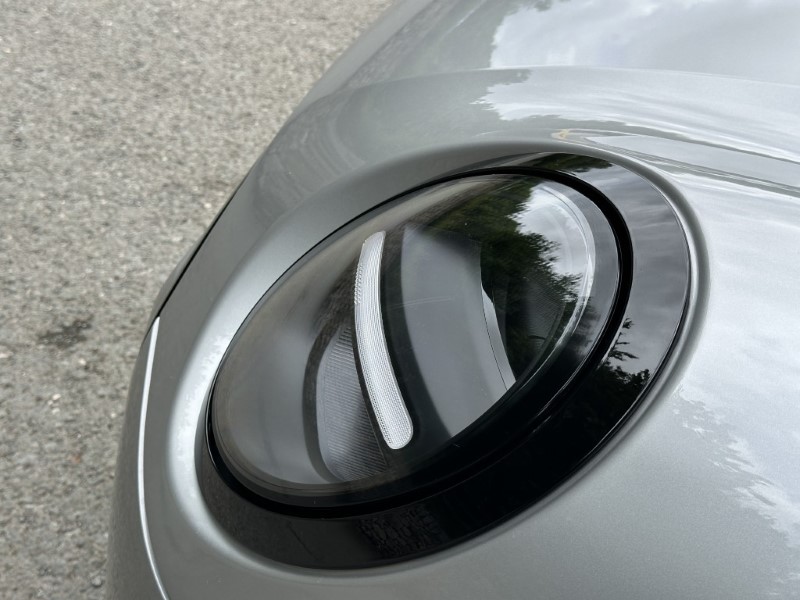 2025 (75) MINI COOPER 1.5 C Classic 3dr Auto 5478021