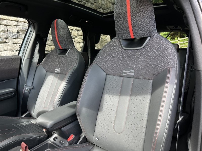 2024 (24) MINI COUNTRYMAN 2.0 John Cooper Works ALL4 5dr Auto 5487674