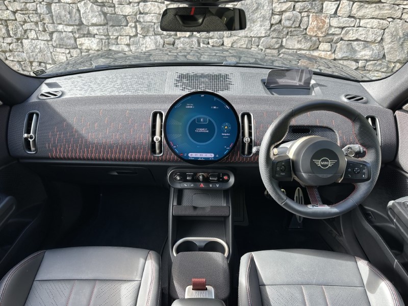 2024 (24) MINI COUNTRYMAN 2.0 John Cooper Works ALL4 5dr Auto 5487690