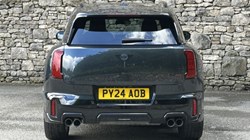 2024 (24) MINI COUNTRYMAN 2.0 John Cooper Works ALL4 5dr Auto 5488326