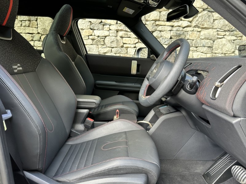 2024 (24) MINI COUNTRYMAN 2.0 John Cooper Works ALL4 5dr Auto 5487654