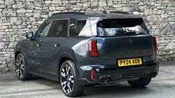 2024 (24) MINI COUNTRYMAN 2.0 John Cooper Works ALL4 5dr Auto 5488327