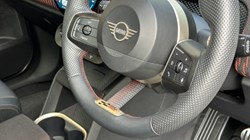 2024 (24) MINI COUNTRYMAN 2.0 John Cooper Works ALL4 5dr Auto 5487653