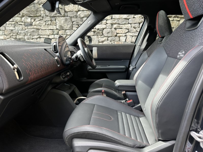 2024 (24) MINI COUNTRYMAN 2.0 John Cooper Works ALL4 5dr Auto 5487675