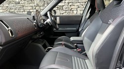 2024 (24) MINI COUNTRYMAN 2.0 John Cooper Works ALL4 5dr Auto 5487675
