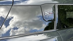 2024 (24) MINI COUNTRYMAN 2.0 John Cooper Works ALL4 5dr Auto 5487712