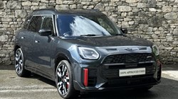2024 (24) MINI COUNTRYMAN 2.0 John Cooper Works ALL4 5dr Auto 5487705