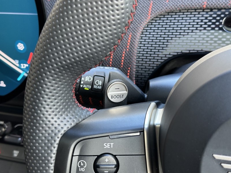 2024 (24) MINI COUNTRYMAN 2.0 John Cooper Works ALL4 5dr Auto 5487666
