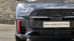 2024 (24) MINI COUNTRYMAN 2.0 John Cooper Works ALL4 5dr Auto 5487707