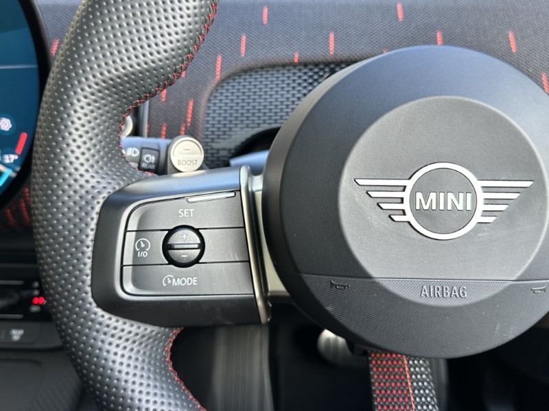 2024 (24) MINI COUNTRYMAN 2.0 John Cooper Works ALL4 5dr Auto 5487668