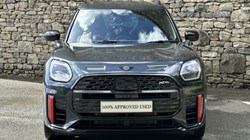 2024 (24) MINI COUNTRYMAN 2.0 John Cooper Works ALL4 5dr Auto 5487704