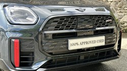 2024 (24) MINI COUNTRYMAN 2.0 John Cooper Works ALL4 5dr Auto 5487706
