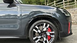 2024 (24) MINI COUNTRYMAN 2.0 John Cooper Works ALL4 5dr Auto 5487713