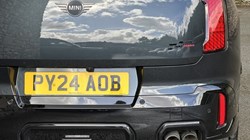 2024 (24) MINI COUNTRYMAN 2.0 John Cooper Works ALL4 5dr Auto 5487646