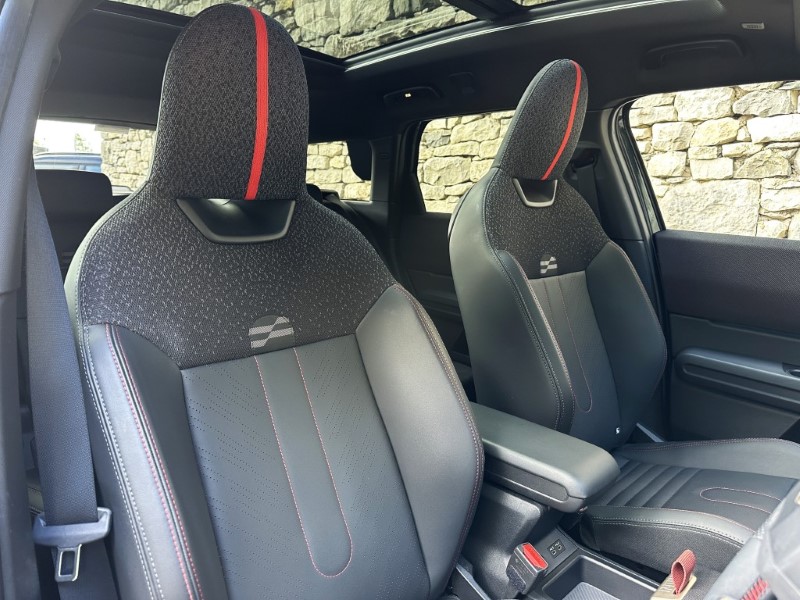 2024 (24) MINI COUNTRYMAN 2.0 John Cooper Works ALL4 5dr Auto 5487656