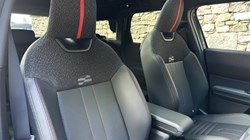 2024 (24) MINI COUNTRYMAN 2.0 John Cooper Works ALL4 5dr Auto 5487656