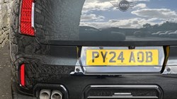 2024 (24) MINI COUNTRYMAN 2.0 John Cooper Works ALL4 5dr Auto 5487645