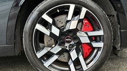 2024 (24) MINI COUNTRYMAN 2.0 John Cooper Works ALL4 5dr Auto 5487714