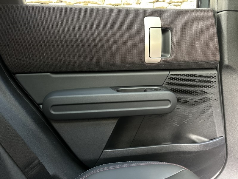 2024 (24) MINI COUNTRYMAN 2.0 John Cooper Works ALL4 5dr Auto 5487657