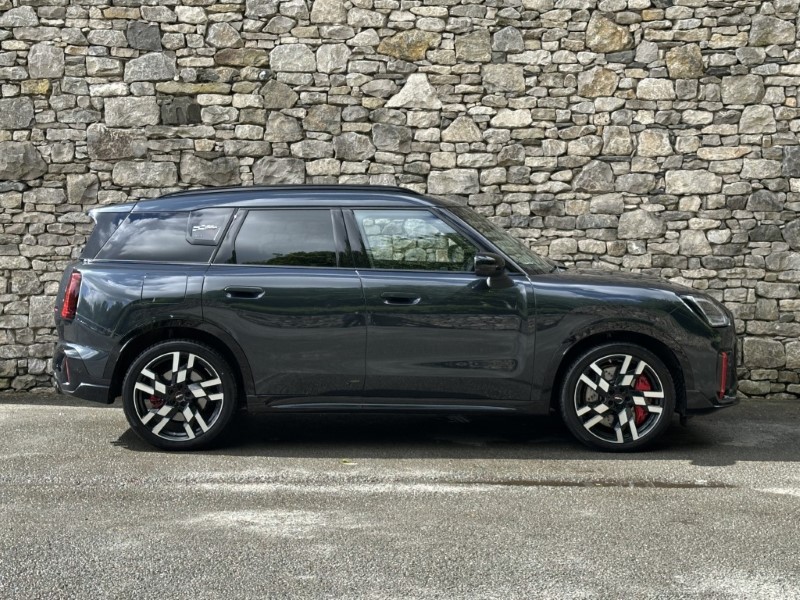 2024 (24) MINI COUNTRYMAN 2.0 John Cooper Works ALL4 5dr Auto 5487717