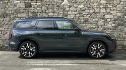 2024 (24) MINI COUNTRYMAN 2.0 John Cooper Works ALL4 5dr Auto 5487717