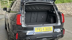2024 (24) MINI COUNTRYMAN 2.0 John Cooper Works ALL4 5dr Auto 5487651