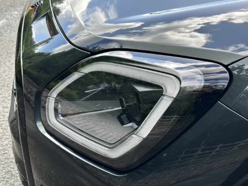 2024 (24) MINI COUNTRYMAN 2.0 John Cooper Works ALL4 5dr Auto 5487709