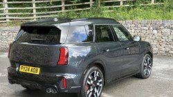 2024 (24) MINI COUNTRYMAN 2.0 John Cooper Works ALL4 5dr Auto 5487711