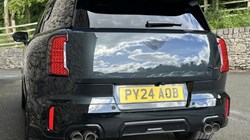 2024 (24) MINI COUNTRYMAN 2.0 John Cooper Works ALL4 5dr Auto 5487647