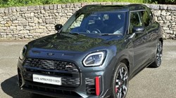 2024 (24) MINI COUNTRYMAN 2.0 John Cooper Works ALL4 5dr Auto 5487693