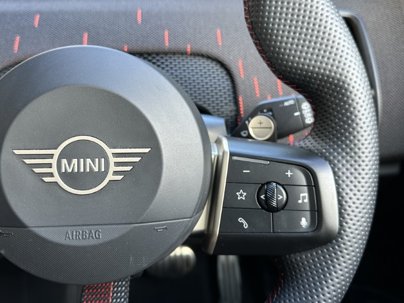 2024 (24) MINI COUNTRYMAN 2.0 John Cooper Works ALL4 5dr Auto 5487669