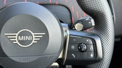 2024 (24) MINI COUNTRYMAN 2.0 John Cooper Works ALL4 5dr Auto 5487669