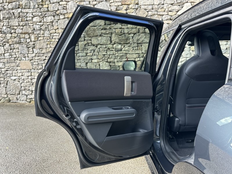2024 (24) MINI COUNTRYMAN 2.0 John Cooper Works ALL4 5dr Auto 5487686