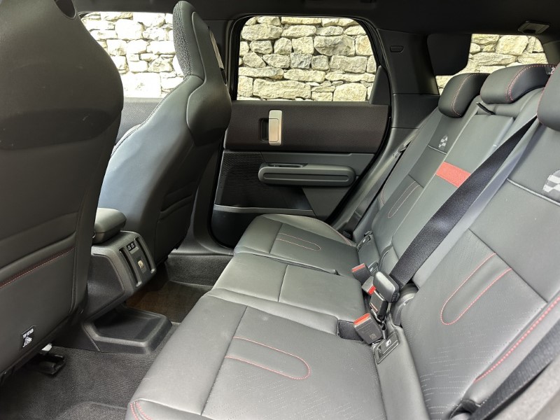 2024 (24) MINI COUNTRYMAN 2.0 John Cooper Works ALL4 5dr Auto 5487679